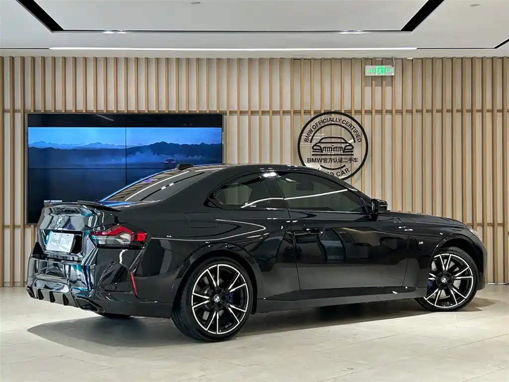 BMW M240i 2025 2024 M240i