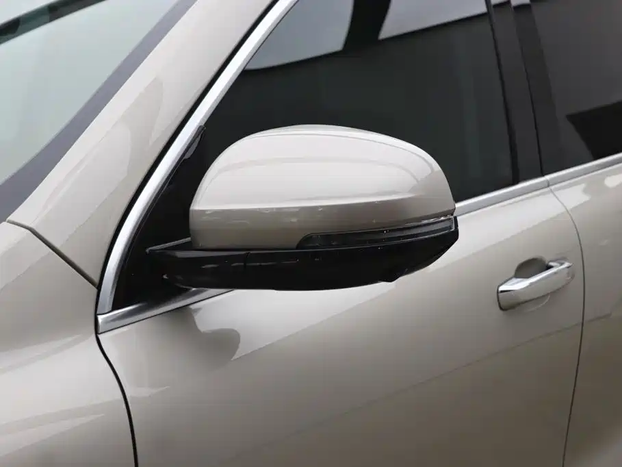 Tank 500 2024 2023 3.0T Sport Edition (5-seater)