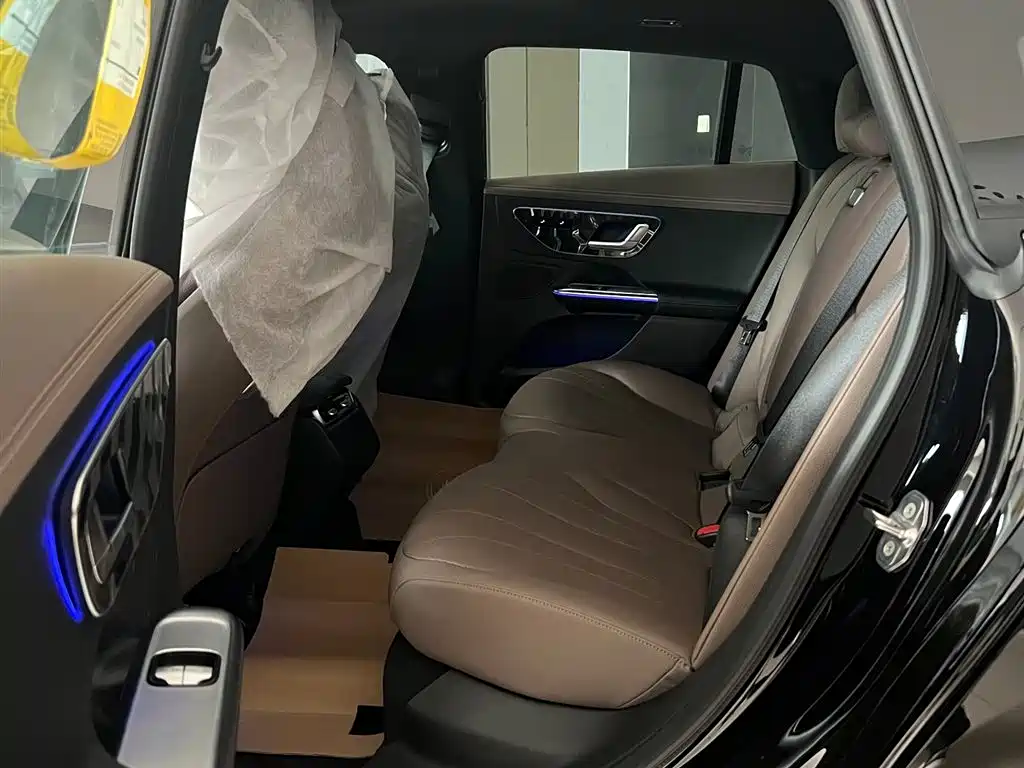 Mercedes-Benz EQE 2026 2025 500 4MATIC Pioneer
