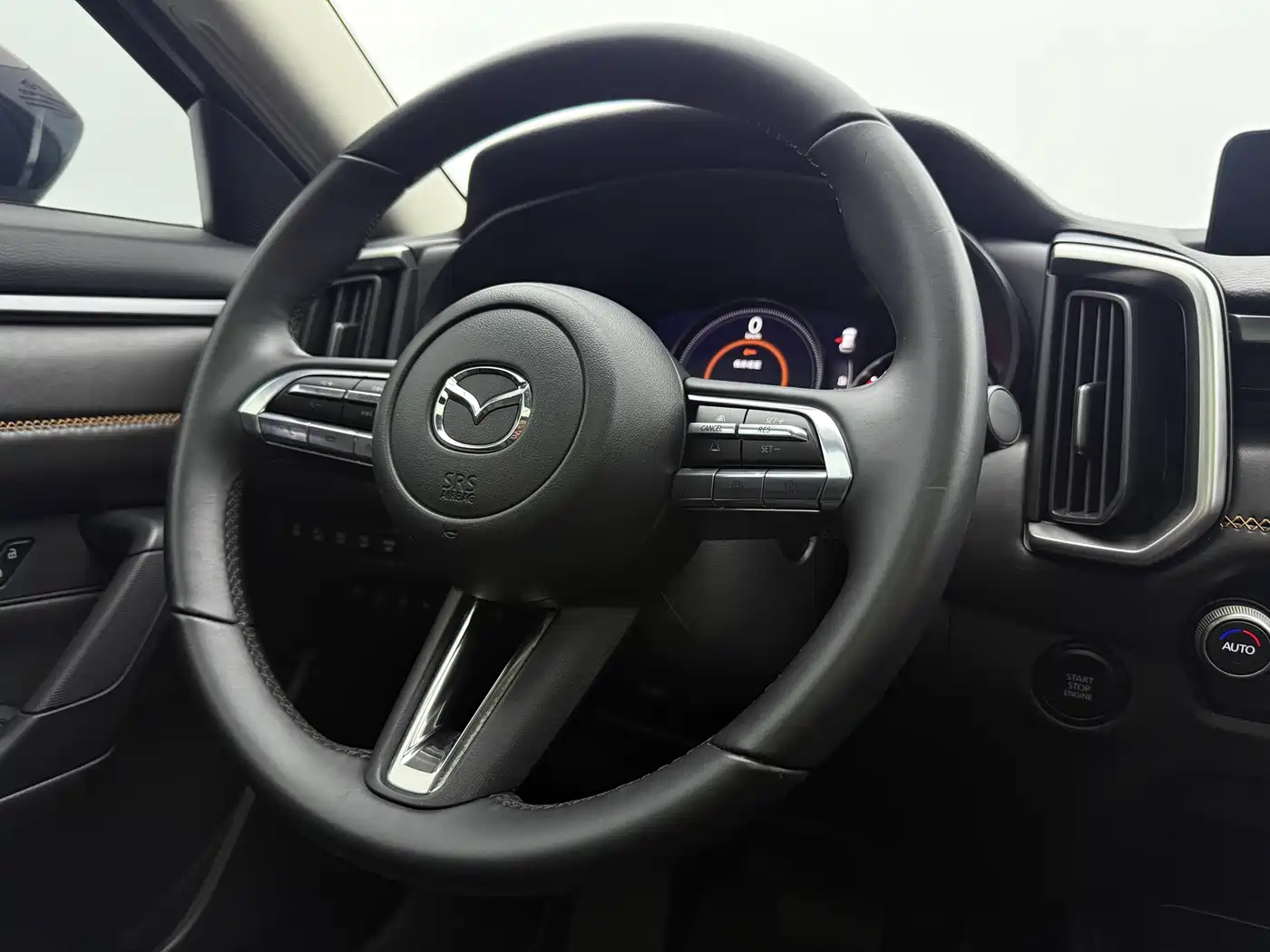 Mazda CX-50 Xingye 2023 2023 2.0L Safety Edition