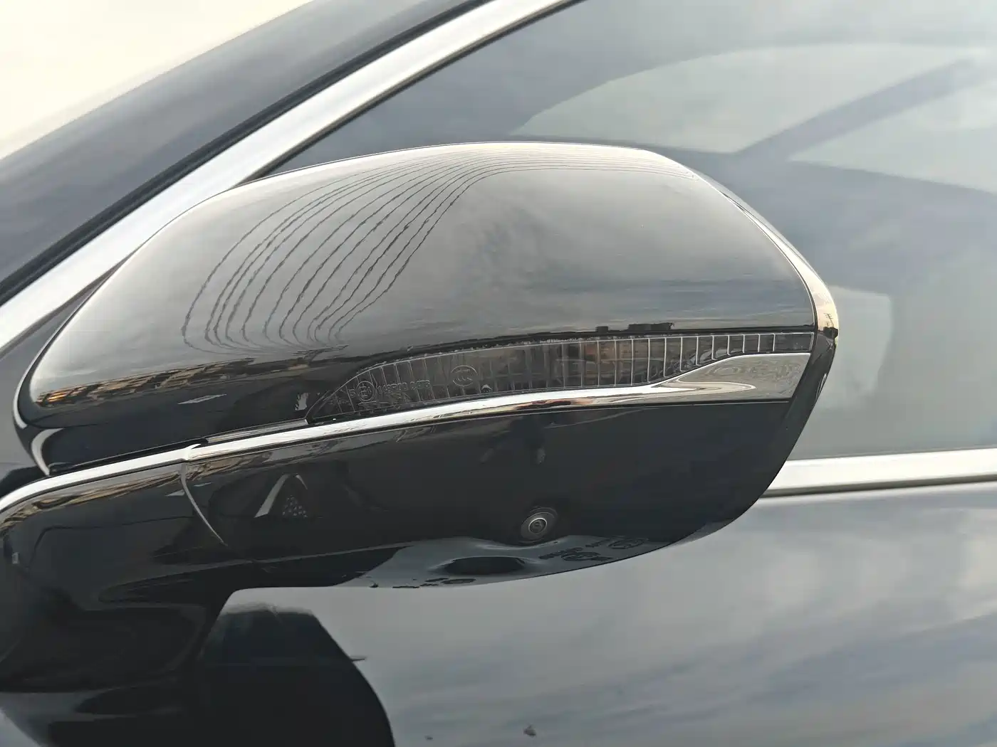 Hongqi HS5 2026 2025 2.0T 2WD Qixiang Pro