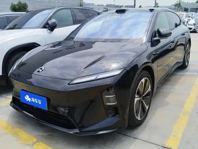 NIO ET5T 2025
