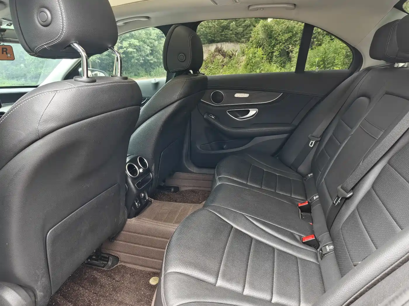 Mercedes-Benz C-Class 2020 Facelift C 260 L Sport фото 12