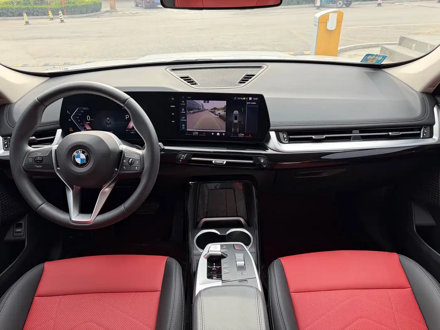 BMW X1 2024 sDrive25Li X Design Package фото 9