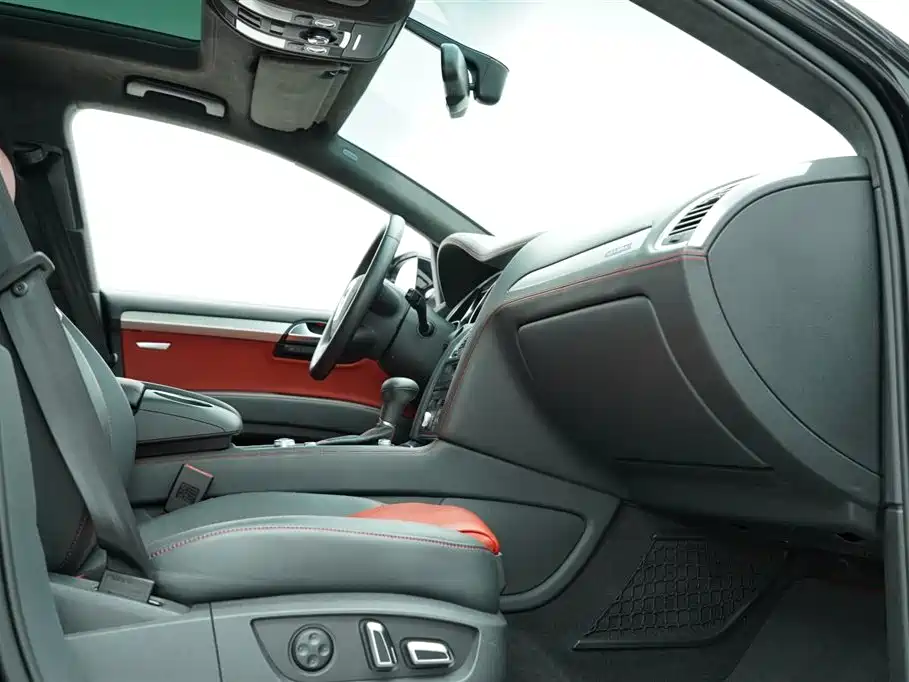 Audi Q7 2012 3.0 TFSI Exclusive (200kW) фото 32