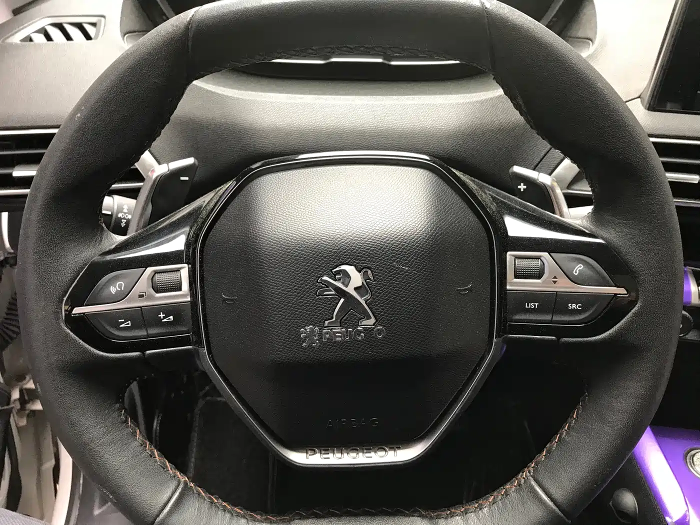 Peugeot 4008 2017 350THP Elite Edition фото 10