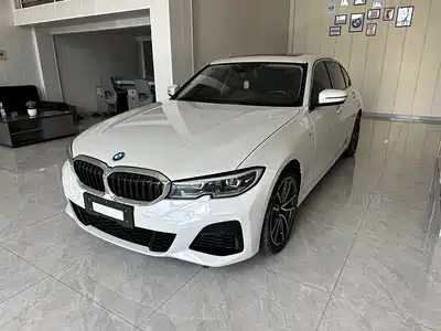 BMW 3