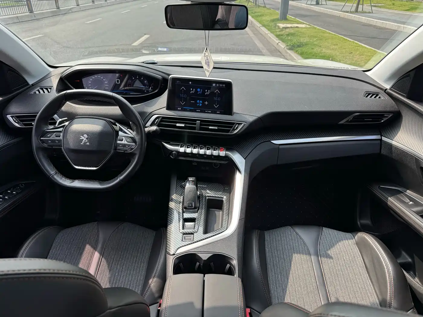Peugeot 4008 2018 2018 350THP Elite