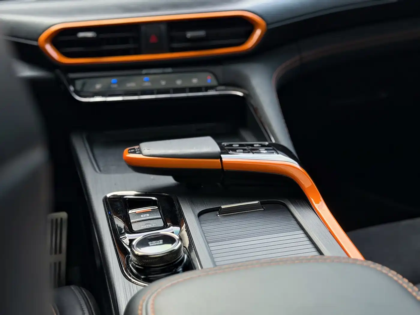 Changan UNI-T 2021 2021 1.5T Sport Flagship