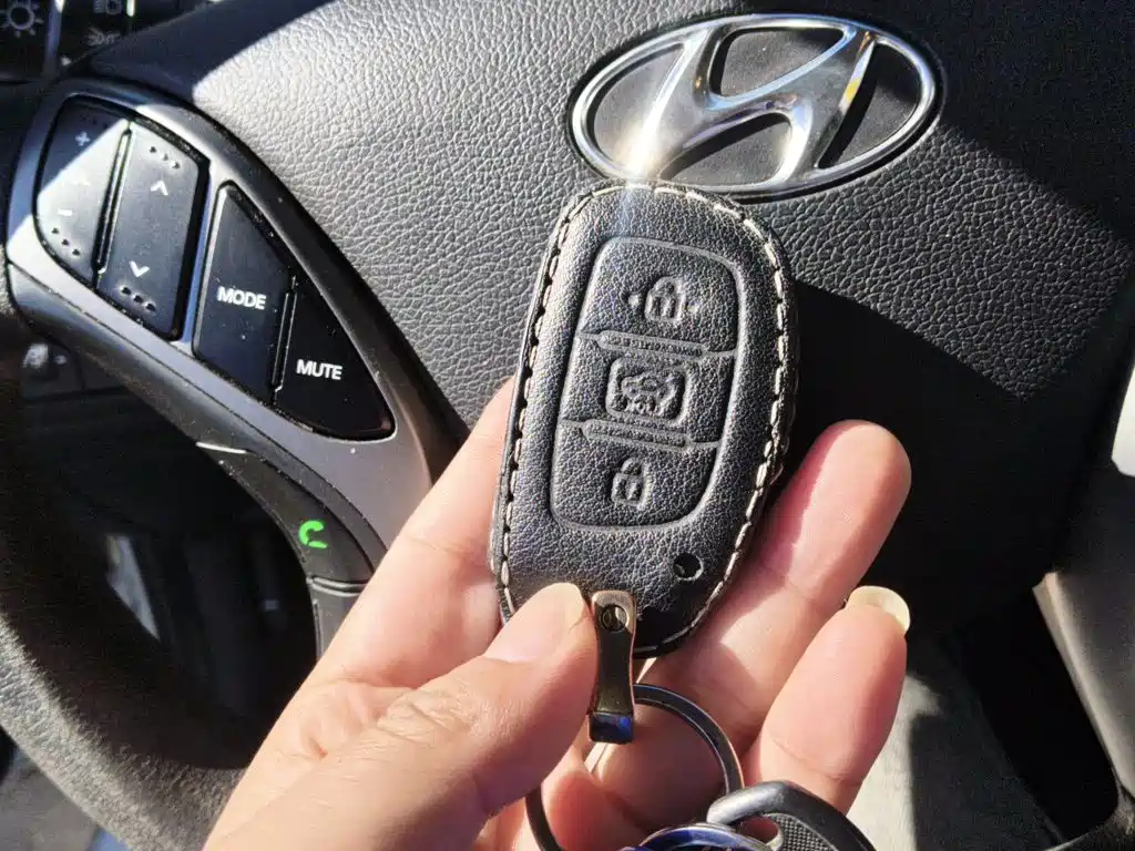 Hyundai Langdong 2017 2016 1.6L Automatic Premium Edition