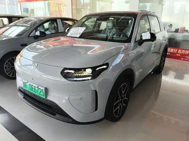  Leapmotor Leapmotor A10 2026 Model 500km Range