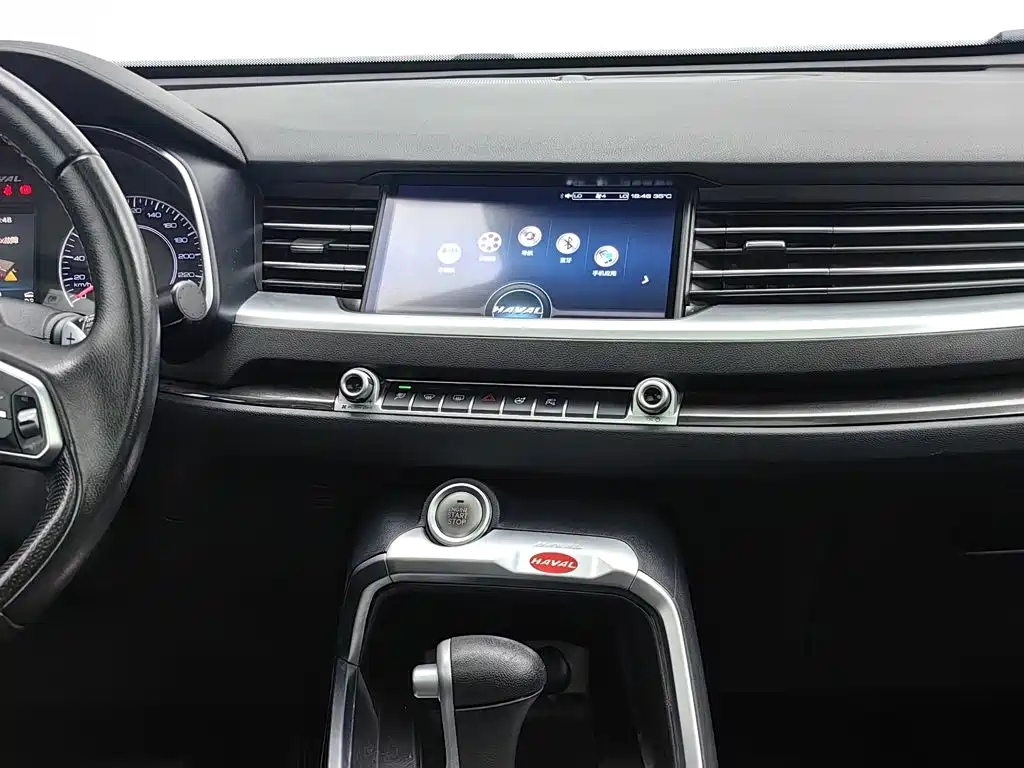 Фото 12 - Haval H6