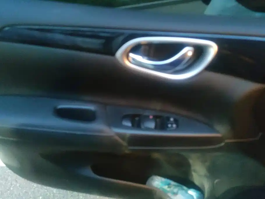 Nissan Sylphy 2026 2024 Facelift III Classic 1.6XE CVT Comfort Edition