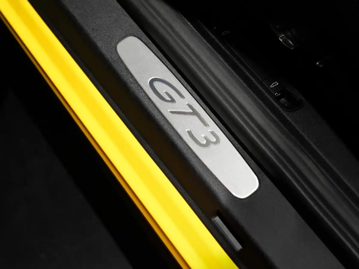 Фото 9 - Porsche 911