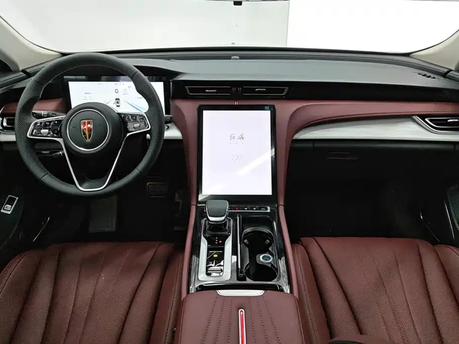 Hongqi H5 PHEV 2026 2025 130 Super Hybrid Edition