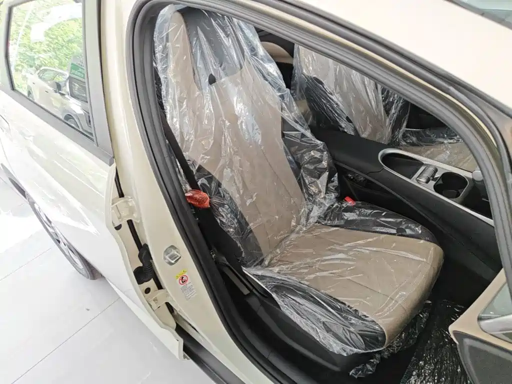 BYD Dolphin 2026 2025 420km Freedom Edition