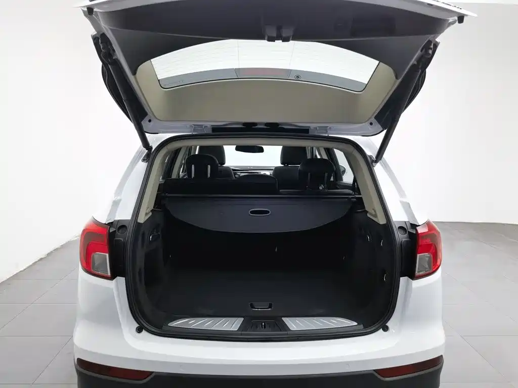 Buick Envision Plus 2015 2014 28T 4WD Elite