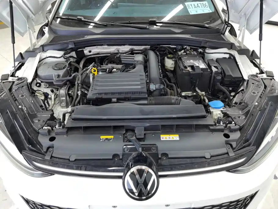 Volkswagen Lamando 2025 2025 Lamando L 280TSI DSG Cool Edition