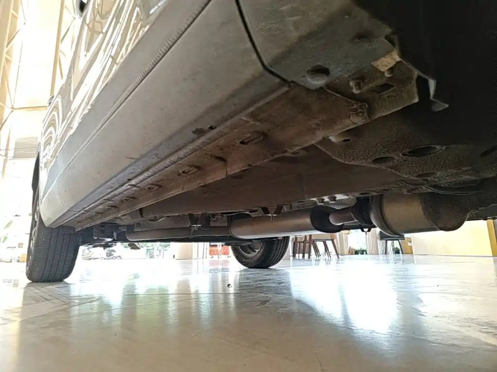 Chery Tiggo 5x 2025 2025 High Energy Edition 1.5T CVT Comfort