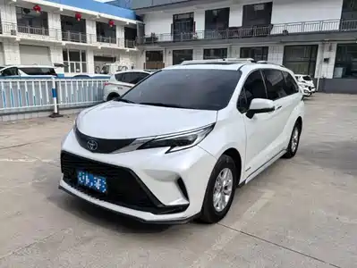Toyota Granvia