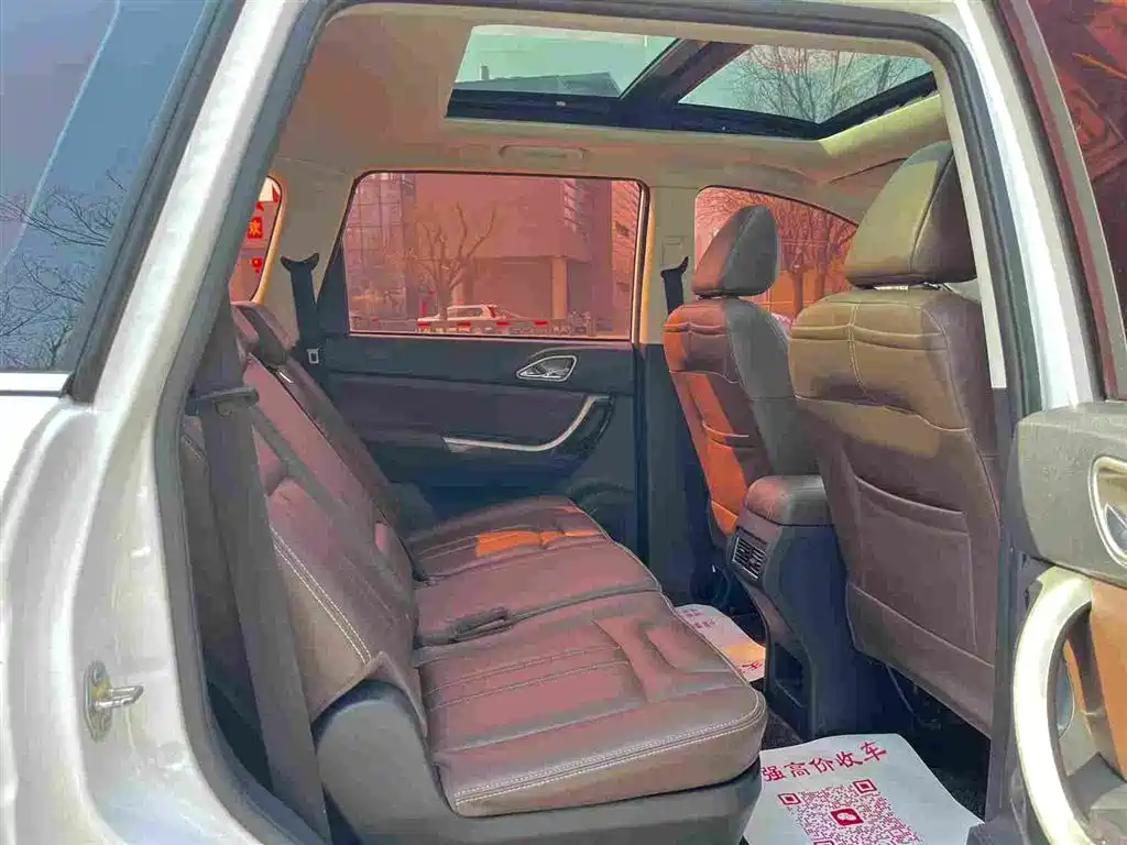 BISU AUTO SPECIFIC SPEED T5