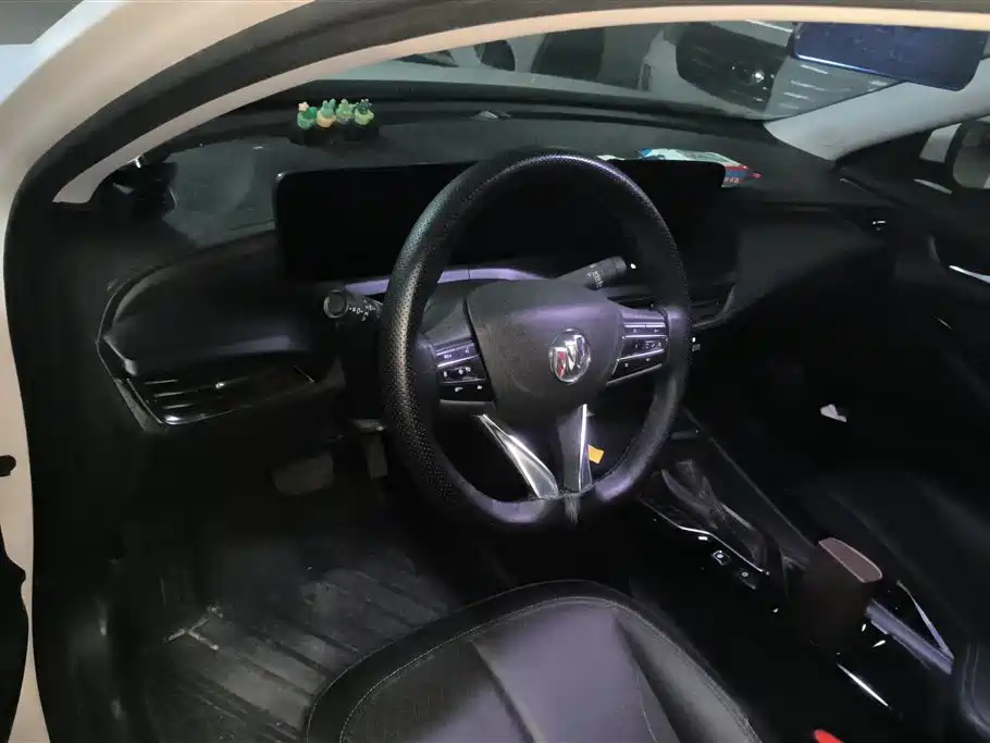 Buick Verano 2023 Pro Joy Edition фото 12