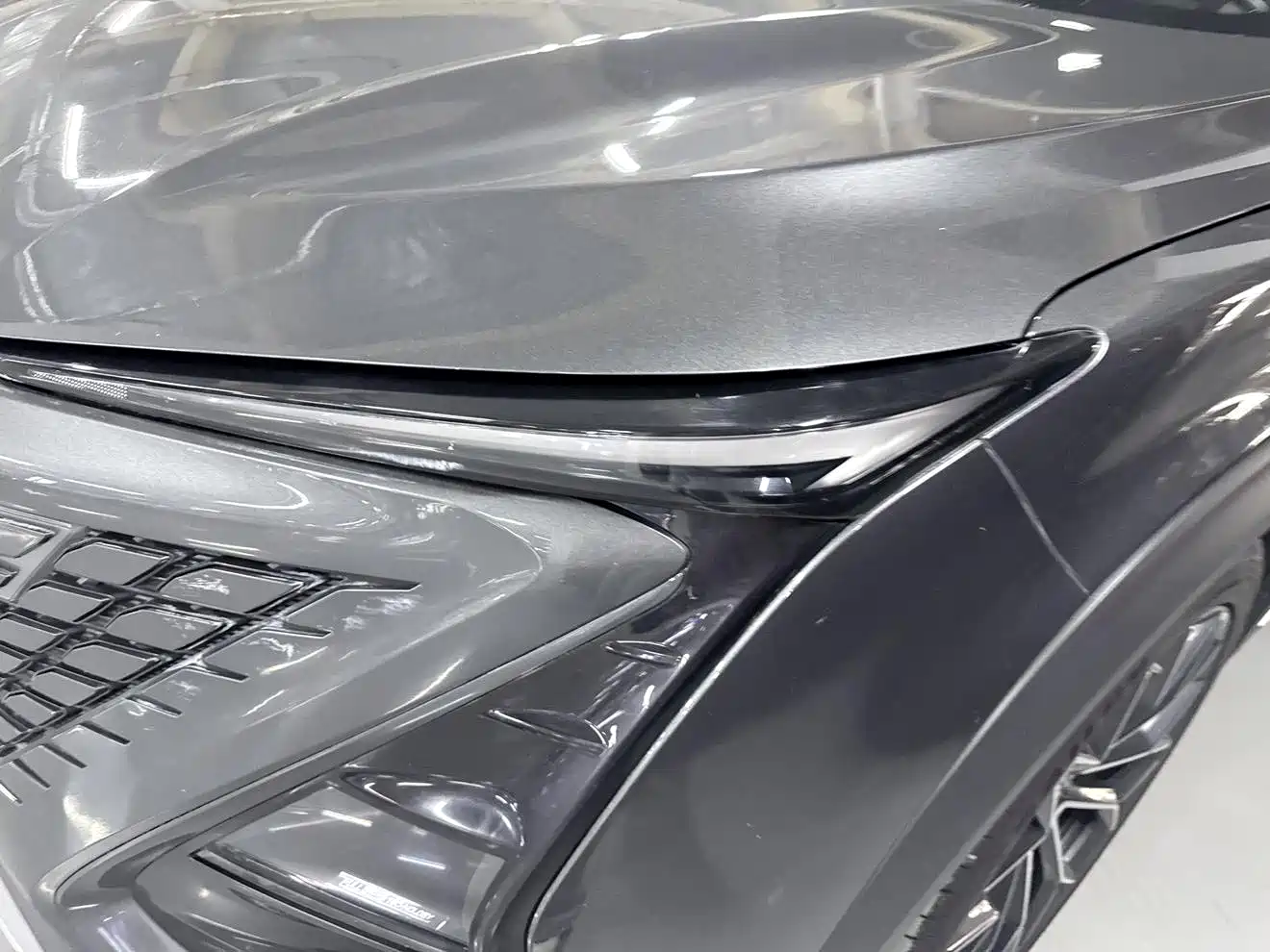 CHANGAN UNI-T