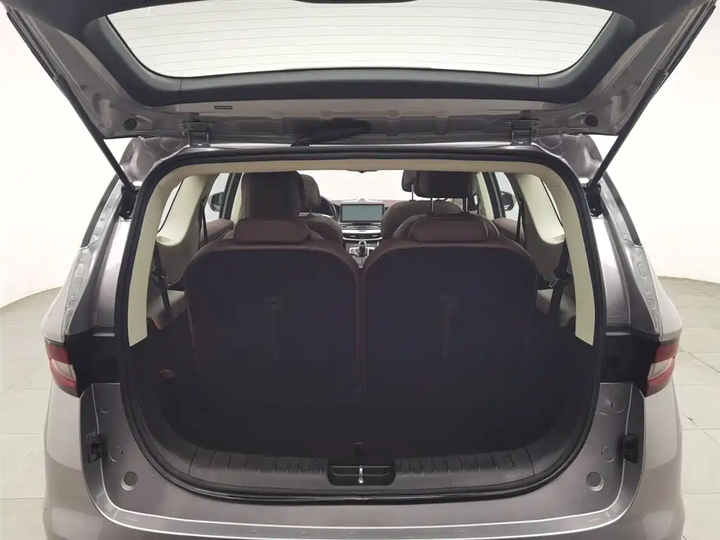 GEELY AUTOMOBILE JIAJIE