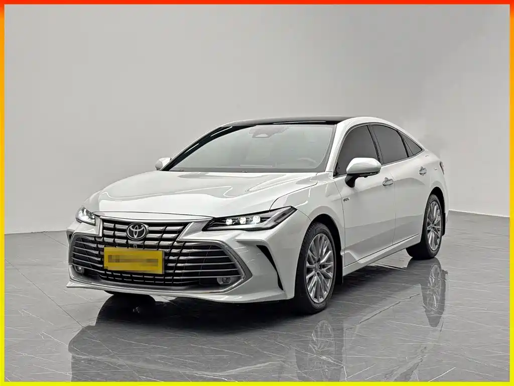 Toyota Avalon 2024 Model Hybrid 2.0L Prestige Edition