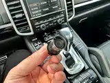 Фото 33 - Porsche Cayenne