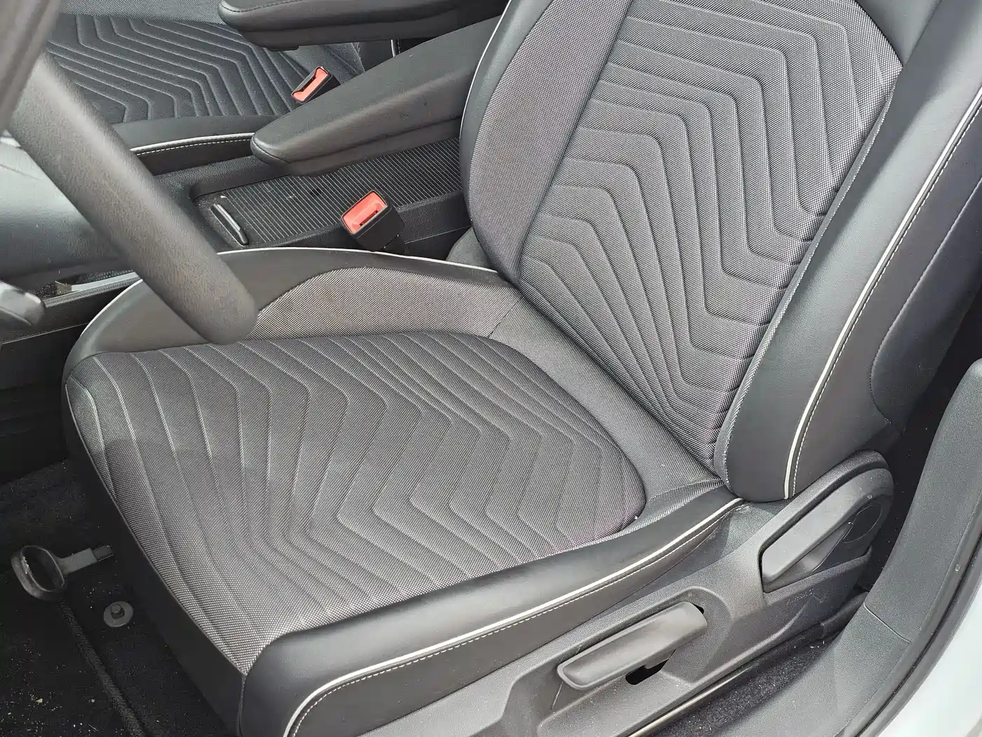 Volkswagen ID.3 2023 Pure Smart Edition фото 9
