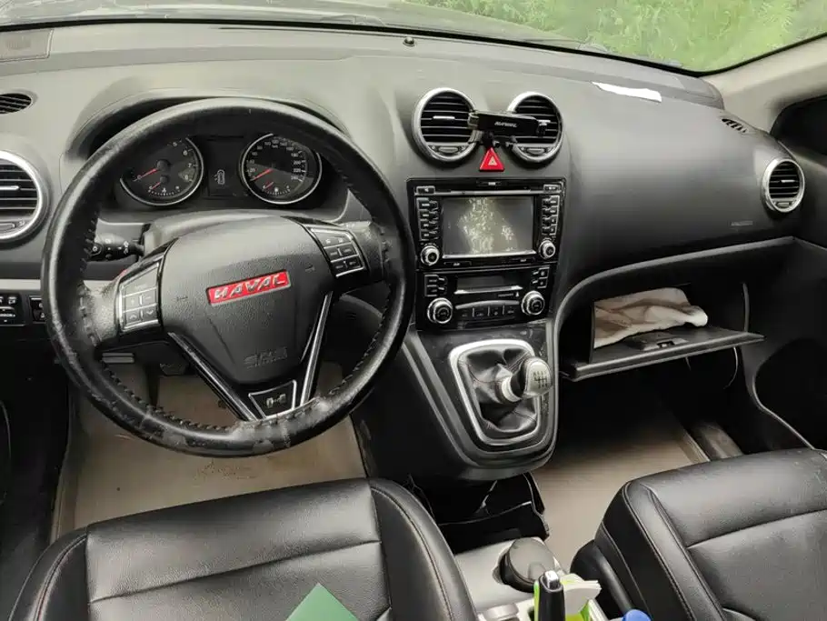 Photo 12 - Haval H6