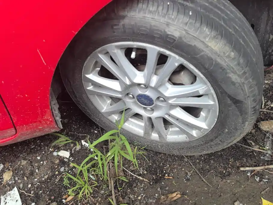 Ford Fiesta 2013 2013 Hatchback 1.5L Automatic Fashion