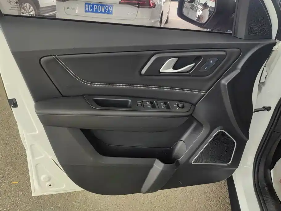 Besturn X40 2020 2019 1.6L Auto Luxury Type China V