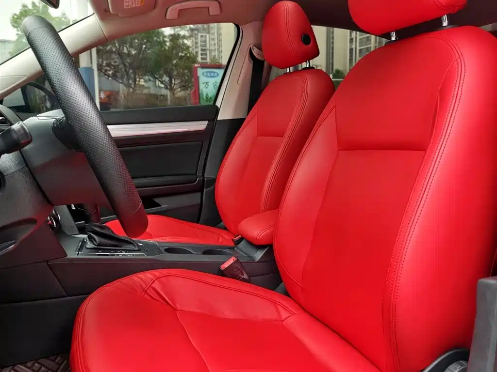 Volkswagen Lamando 2021 230TSI DSG Fashion Edition фото 11