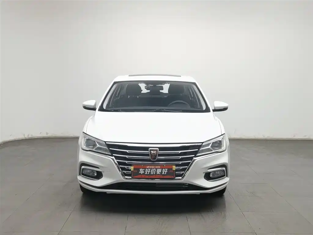 ROEWE I5
