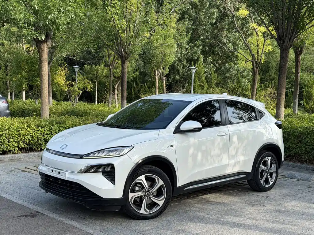 CIIMO Dongfeng Honda M-NV 2022 2021 Shangcheng Edition
