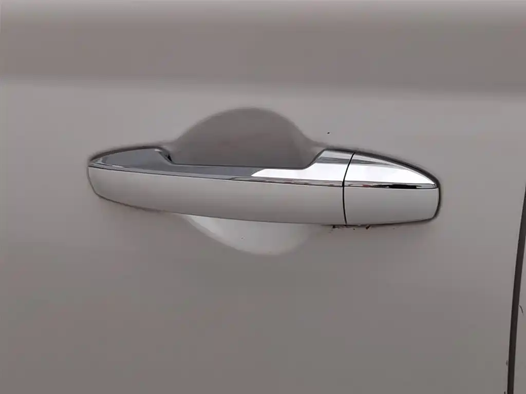 JIANGQI GROUP JIAYUE X7