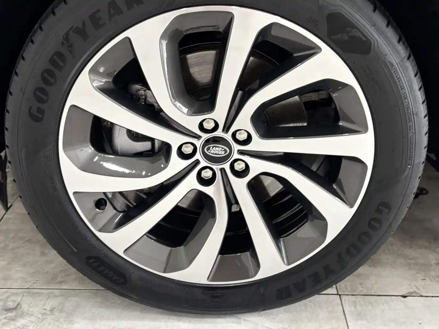 Land Rover Discovery Sport, миниатюра 30