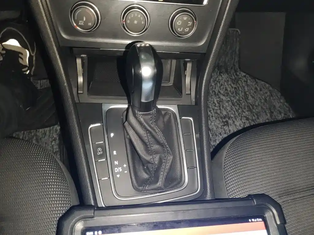 Volkswagen Golf 2019 280TSI DSG Comfort (China V) фото 14