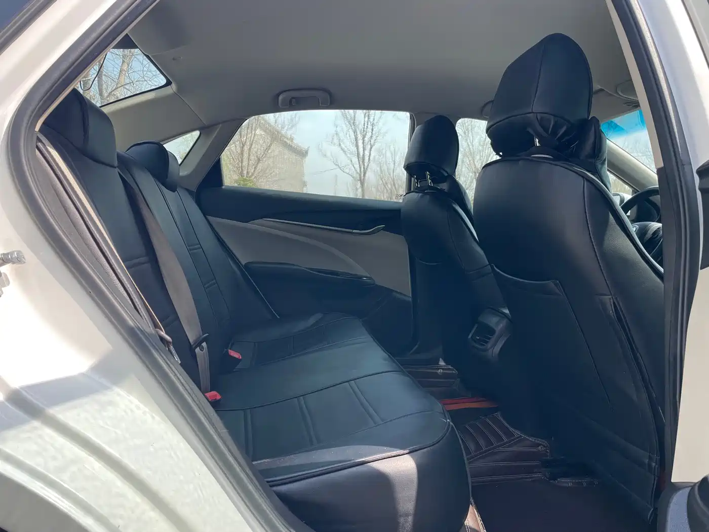 Buick Excelle 2017 15N Automatic Progressive фото 13