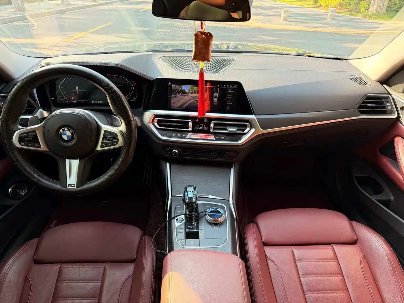 BMW 4-SERIES