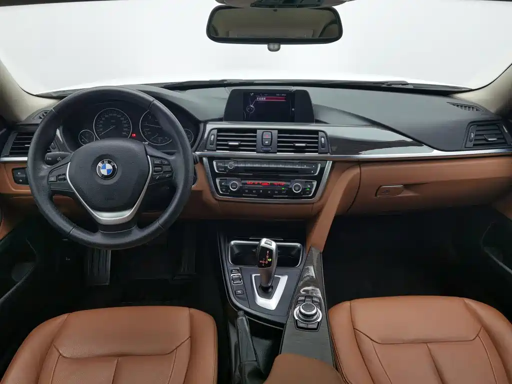 BMW 4 Series 2015 2014 420i Gran Coupe Luxury Design Package