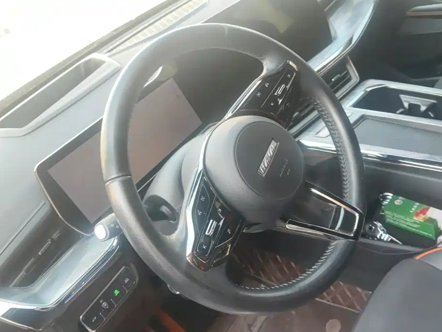 Haval Shenshou 2023 2022 1.5T Intelligent Premium Edition