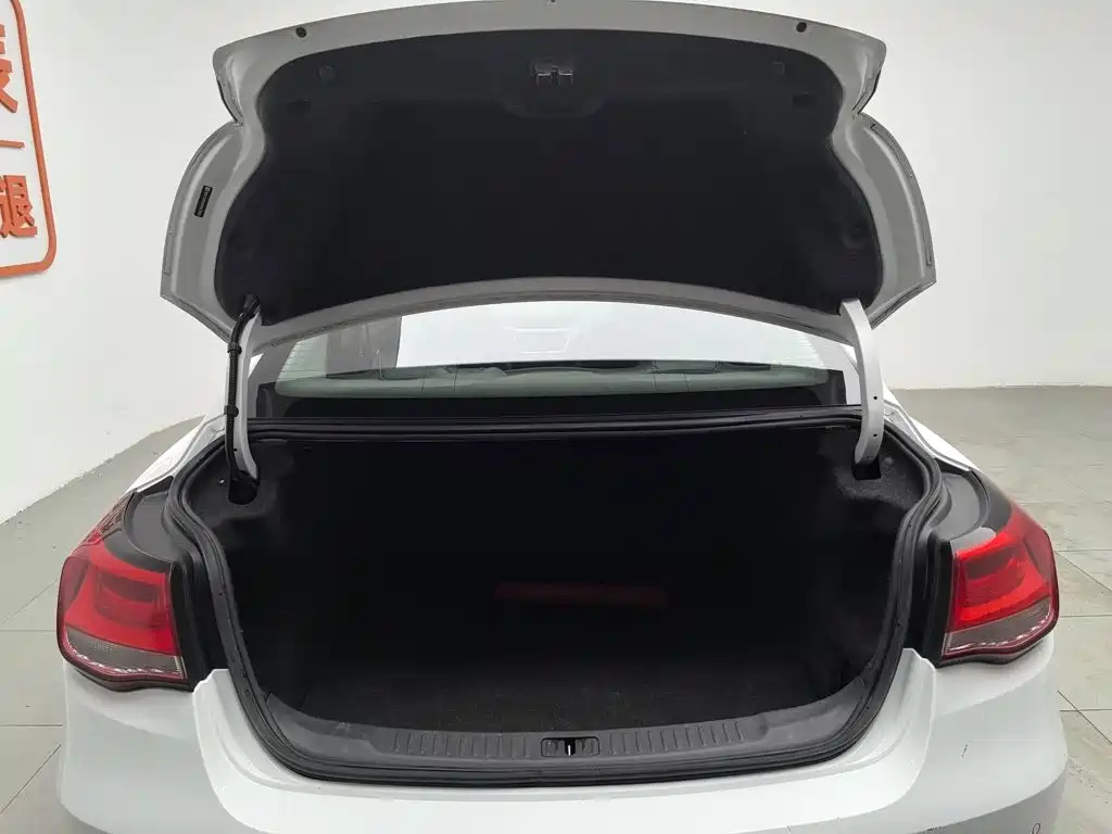 Chevrolet Malibu 2019 2018 530T Automatic Luxury Edition