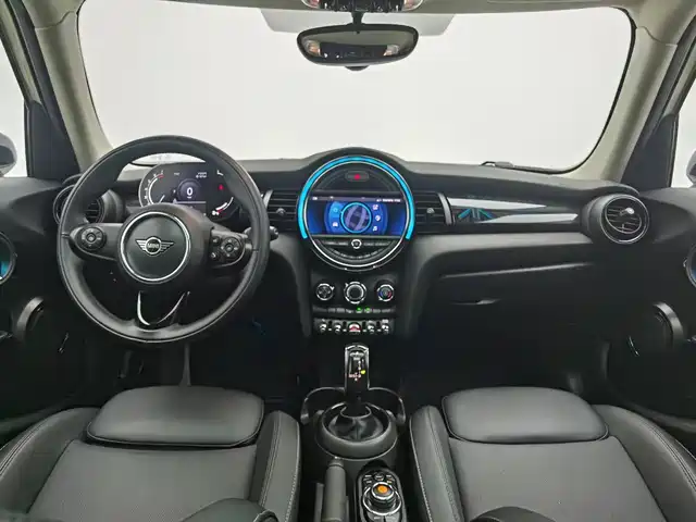 MINI 2021 1.5T COOPER Classic 5-Door — фото 5