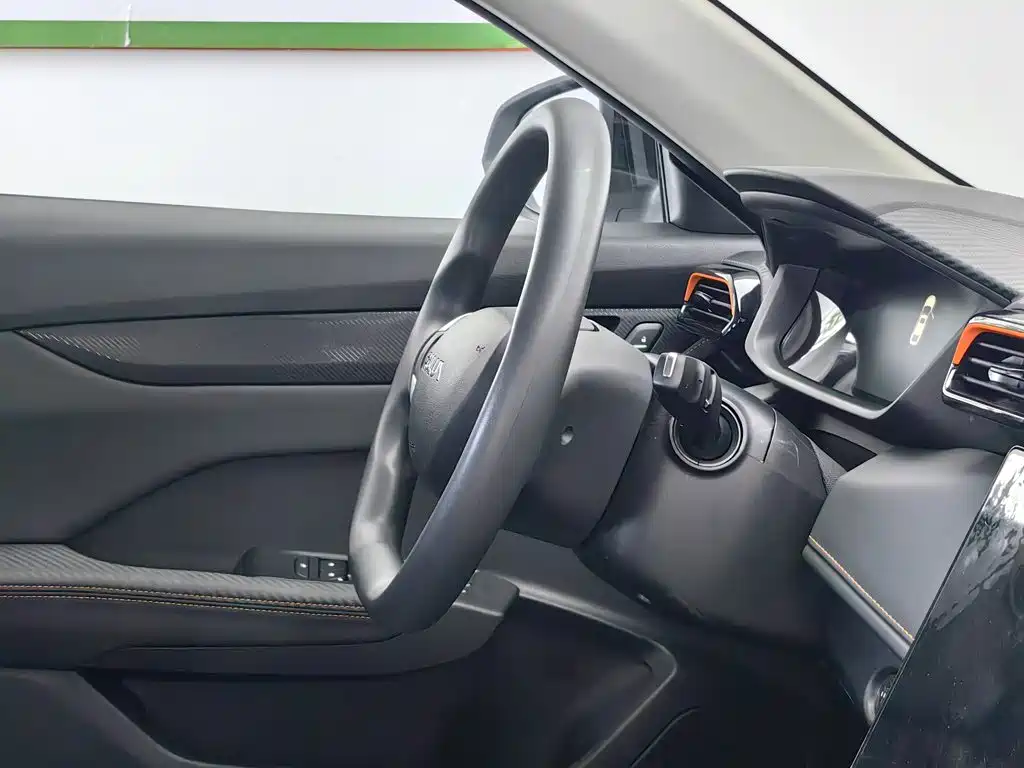 Dongfeng Aeolus Yixuan 2025 2024 1.5L Auto Sport Edition