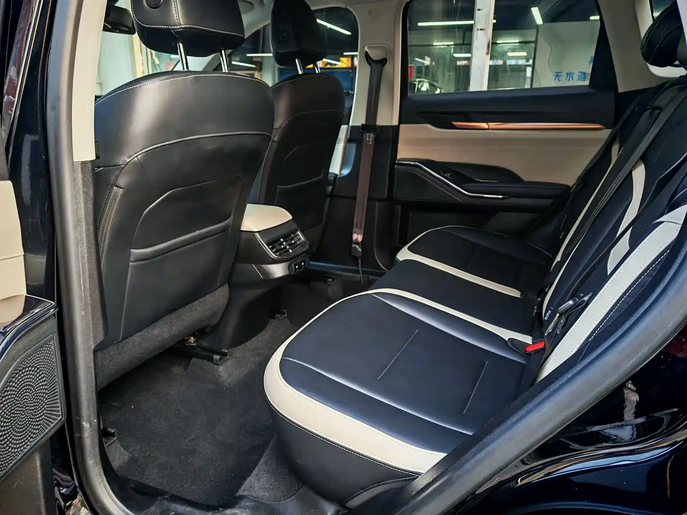 Haval H6 2021 3rd Generation 1.5T Auto 2WD Max фото 9