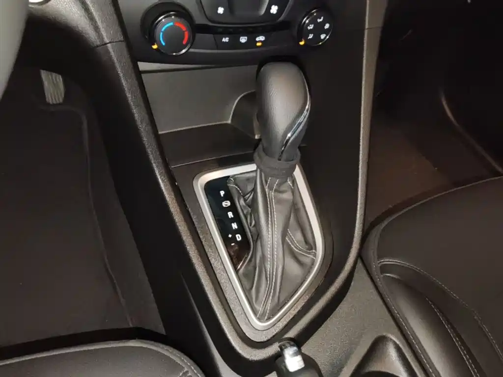 Buick Excelle 2021 Facelift Exemplar 1.5L Auto Elite фото 14