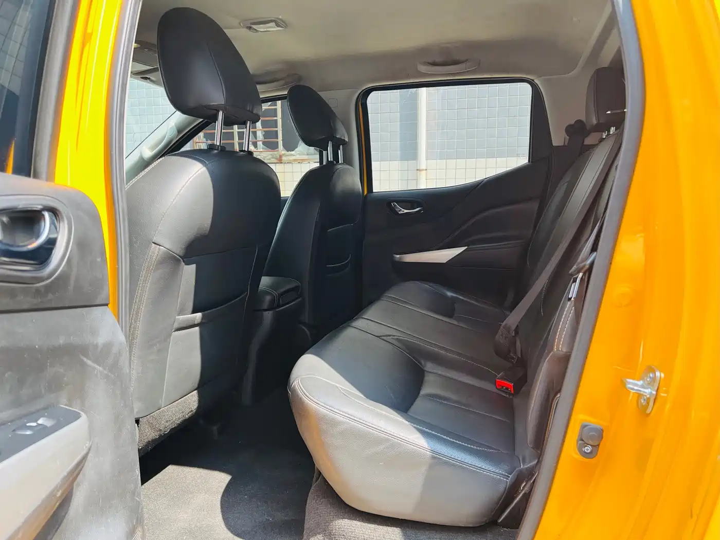 Dongfeng Rich 6 New Energy 2021 2022 Van Flagship Edition